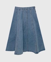 bringtolight.hs | デニムスカート