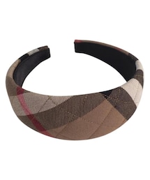 BURBERRY | カチューシャ
