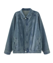 bringtolight.hs | デニムジャケット