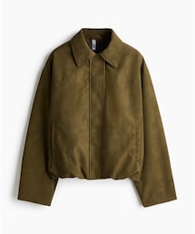 H&M | ジャケット/アウター