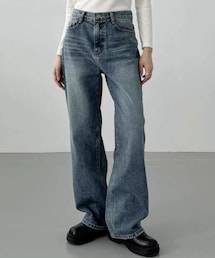 bringtolight.hs | デニムパンツ