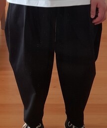 ISSEY MIYAKE | パンツ