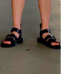 Dr. Martens | サンダル