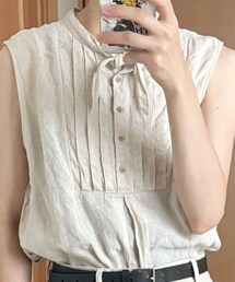 MARGARET HOWELL | トップス