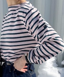 SAINT JAMES | Tシャツ/カットソー