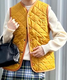 LAVENHAM | ダウンベスト