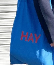 hay | トートバッグ