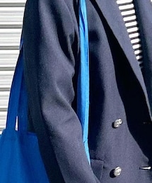 Le temps riche | ジャケット/アウター