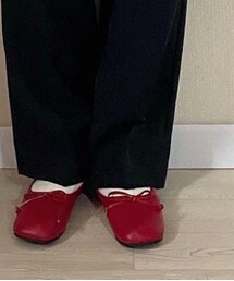 DHOLIC | バレエシューズ