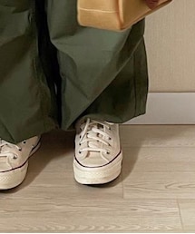 CONVERSE | スニーカー
