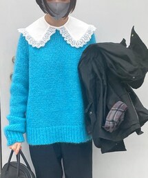 THE SHINZONE | ニット/セーター