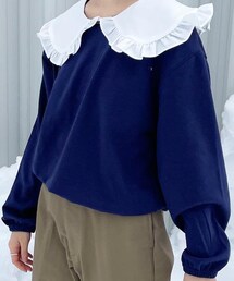 tokyogirlsmarket | スウェット