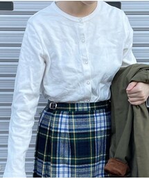 無印良品 | カーディガン/ボレロ