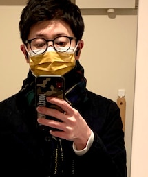 POLO RALPH LAUREN | マフラー