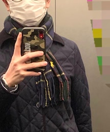 RALPH LAUREN | マフラー