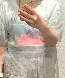 adidas | Tシャツ/カットソー