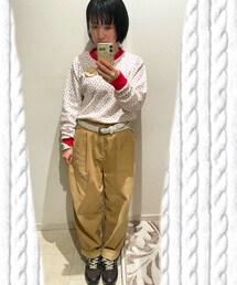 KBF+ | ベルト