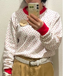 forksy. | Tシャツ/カットソー