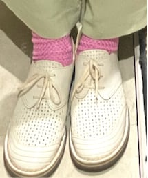 BARCLAY | その他シューズ