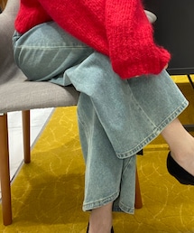 Account | デニムパンツ