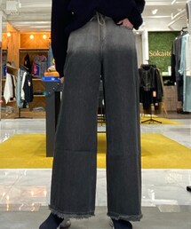 Maxx Rose. | デニムパンツ