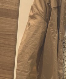 Samansa Mos2 | シャツ/ブラウス