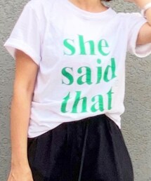 laurea | Tシャツ/カットソー