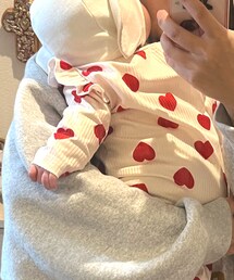 shein | ロンパース