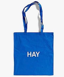HAY | トートバッグ