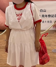 mignon | ワンピース/ドレス