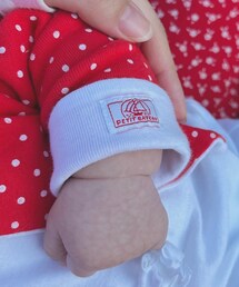 PETIT BATEAU | ロンパース