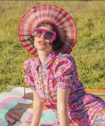 LORNA MURRAY | ハット