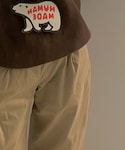 UNIQLO(ユニクロ)の「パンツ(チノパンツ)」