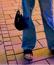 BIRKENSTOCK | スリッポン