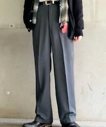 VINTAGE | スラックス