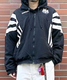 adidas | ナイロンジャケット