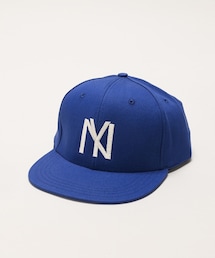 Cooperstown Ball Cap | Cooperstown Ball Cap  Hi Crown Cap    Snapback - 1935NYBYC(キャップ)
