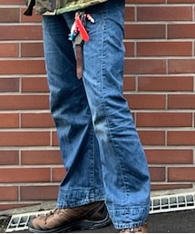 Levi’s ENGINEERED JEANS | デニムパンツ
