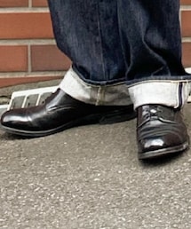 VINTAGE | ドレスシューズ