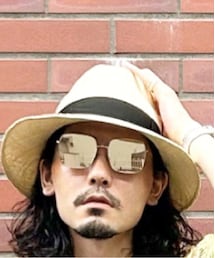 Borsalino | ハット