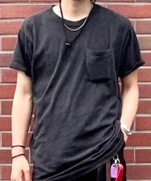 VINTAGE | 80's FRUIT OF THE LOOM(Tシャツ/カットソー)