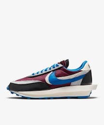 NIKE × sacai × UNDERCOVER | NIKE × sacai × UNDERCOVER "LD Waffle"(スニーカー)