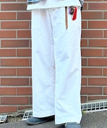 VINTAGE | 90's U.S.NAVY(チノパンツ)