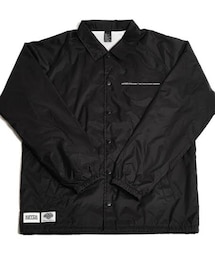 RIPPER MAGAZINE × TSY | ナイロンジャケット