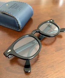 JULIUS TART OPTICAL | JULIUS TART OPTICAL "AR"(サングラス)