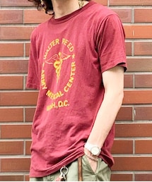 VINTAGE | Tシャツ/カットソー