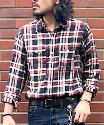 Engineered Garments | シャツ/ブラウス