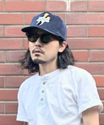 VINTAGE | 90's "Magna"  トラッカーキャップ(キャップ)