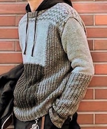 barbour × White Mountaineering | ニット/セーター