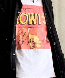 MUTCH OKUDA | Tシャツ/カットソー